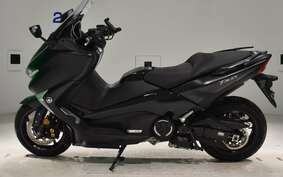 YAMAHA T-MAX 530 DX 2019 SJ15J