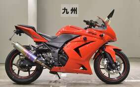 KAWASAKI NINJA 250R EX250K