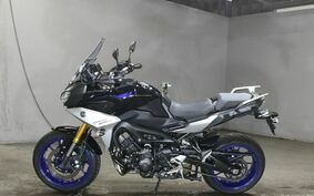 YAMAHA TRACER 9 2019 RN51J