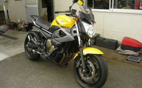 YAMAHA XJ6 N 2009 RJ19