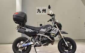 KAWASAKI KSR110 KL110A