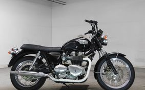 TRIUMPH BONNEVILLE 790 2005 J910TM