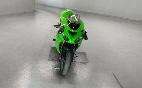 KAWASAKI ZX 10 NINJA R 2006 ZXT00D