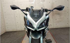 KAWASAKI NINJA 1000 2018 ZXT00W