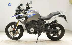 BMW G310GS 2020 0G02