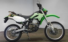 KAWASAKI KLX250 2005 LX250E