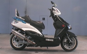 YAMAHA CYGNUS 125 X SE46