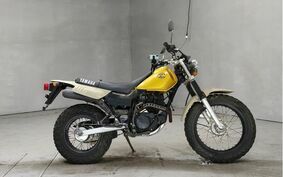 YAMAHA TW200 2JL