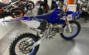 YAMAHA YZ125 1988 CE16C