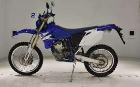 YAMAHA WR250F E