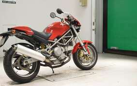 DUCATI MONSTER 900 IE 2002 M400A