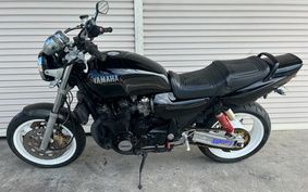 YAMAHA XJR1200 1995 4KG