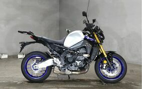 YAMAHA MT-09 SP 2022 RN69J