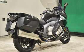 BMW K1600GT 2018 0F01