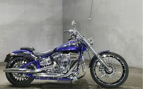 HARLEY FXSBSE1800CVO 2014 TD9