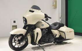 HARLEY FLHXS 1870 2022