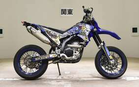 YAMAHA WR250X DG15J