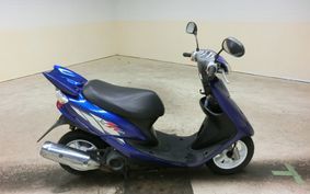 YAMAHA JOG ZR Evolution SA16J