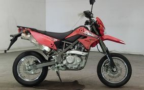 KAWASAKI KLX125D TRACKER 2012 LX125D