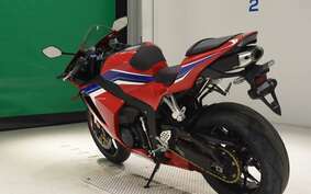 HONDA CBR600RR 2020 PC40