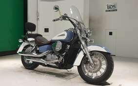 HONDA SHADOW 400 CLASSIC 2014 NC44