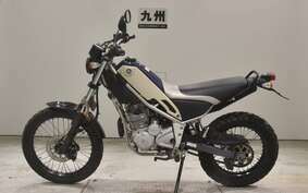 YAMAHA TRICKER DG10J