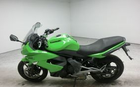 KAWASAKI NINJA 400 R 2011 ER400B