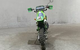 KAWASAKI KDX200R DX200G