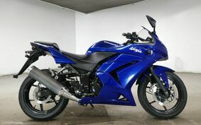 KAWASAKI NINJA 250R EX250K