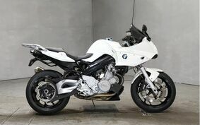 BMW F800S 2009 0216