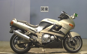 KAWASAKI ZZ-R400 Gen.2 1998 ZX400N