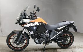 KTM 1050 ADVENTURE 2015 V4340