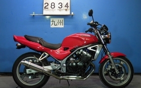 KAWASAKI BALIUS 250 1995 ZR250A