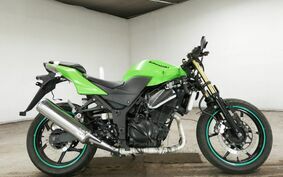 KAWASAKI NINJA 250R EX250K