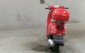 VESPA LX150 M444