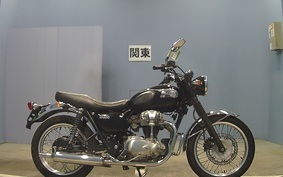 KAWASAKI W400 2009 EJ400A