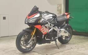 APRILIA TUONO V4 1100 2020