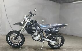 KAWASAKI KLX250D TRACKER LX250E