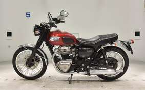 KAWASAKI W400 2006 EJ400A