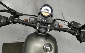 GPX  レジェンド150S SYA3