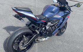 KAWASAKI NINJA ZX 25 ZX250E