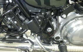 KAWASAKI W800 2020 EJ800B