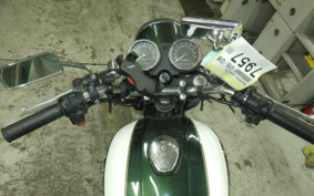 KAWASAKI ESTRELLA BJ250A