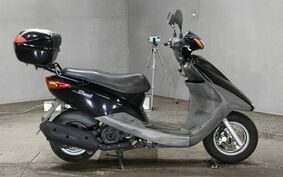 YAMAHA AXIS 125 TREET SE53J