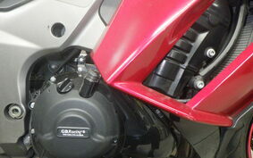 KAWASAKI NINJA 1000 2010 ZXT00G