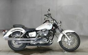 YAMAHA DRAGSTAR 250 VG02J