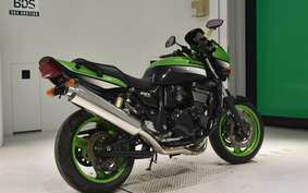 KAWASAKI ZRX1200 2008 ZRT20A