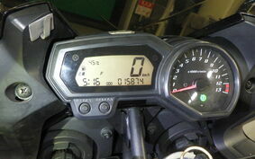 YAMAHA FZ FAZER 2007