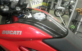 DUCATI HYPERMOTARD 820 2014 B201J