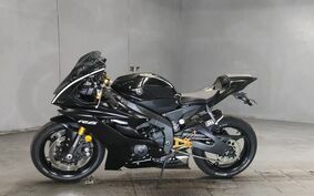 YAMAHA YZF-R6 2020 RJ274